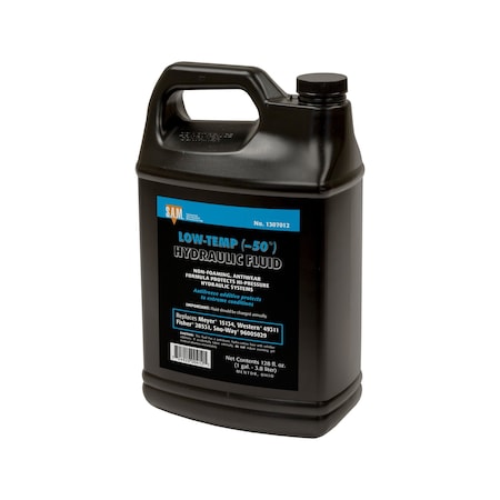 Buyers Products Hydraulic Fluid 1307014