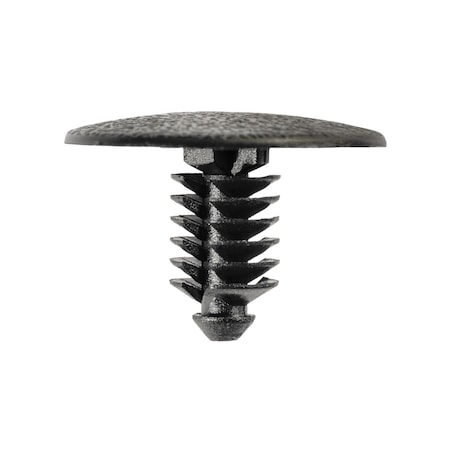 Auveco Hyundai & Kia Specialty Trunk Trim Retainer, 25PK 22555