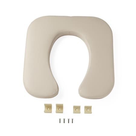 Medline Commode Seat Pad Kit for G98013A G222-0864