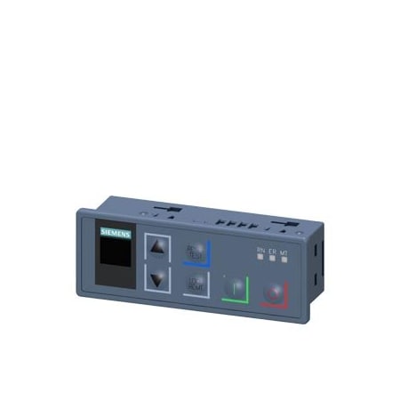 Siemens HMI module Standard 3RW5980-0HS00