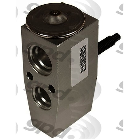Global Parts Distributors Expansion Valve/ Orifice Tube 3411586