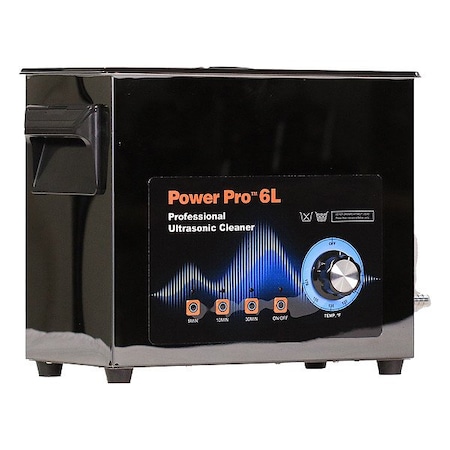 Raytech Ultrasonic Cleaning Machine 7631771R