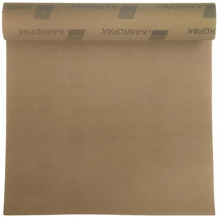 Fel-Pro Karropak   1/16" (12" x 36") Sheet Gasket Making Material,  3047
