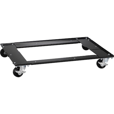 Lorell Commercial Cabinet Dolly 59708