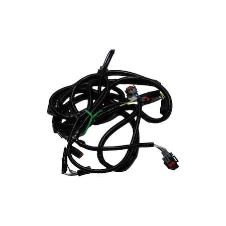 John Deere TURN SIGNAL WIRING HARNESS, JOHN DEERE OEM 5HG293792 5HG293792