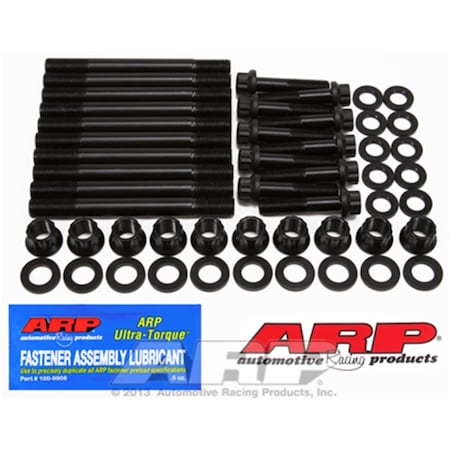 Whole-In-One Chevy Duramax Diesel Main Stud Kit WH3646812