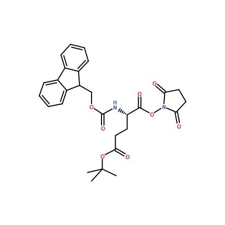 Ak Scientific Fmoc-Glu(OtBu)-OSu (25g), CAS 101214-22-6 6888AH-25g