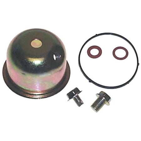 Sierra Prime Line Carburetor Kit 7-07046