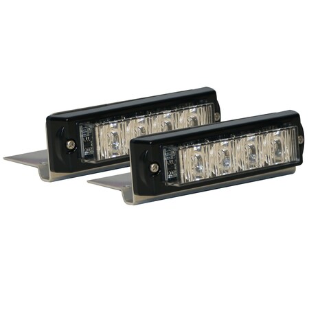 Ecco Led Stop Tail Turn Module, 21 Series EZ21STT