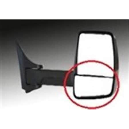 Strike3 Exterior Mirror Glass kit ST3023295