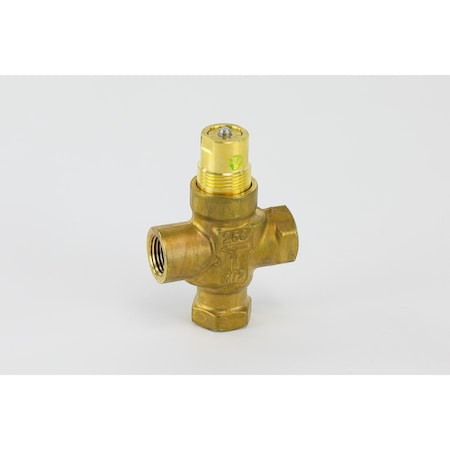Siemens Mix.4Cv Line ar 1/2" 3Way 599-02064