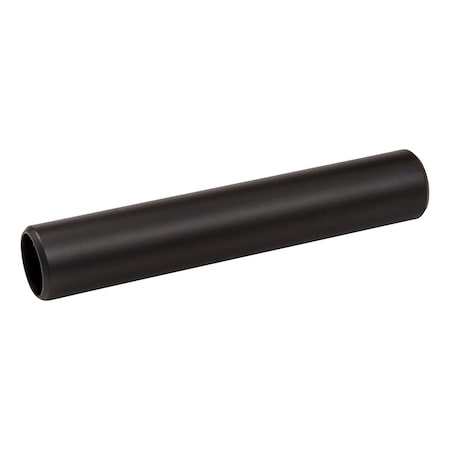 Steeltek Black 3/4-in x 6-in Pipe 584-060PE30HC