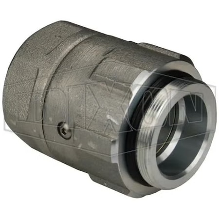 Dixon Replacement Ball Nozzle, Suitable For Use w/ BL919 and BL920 Bulk Delivery Nozzle SWMF-RK42