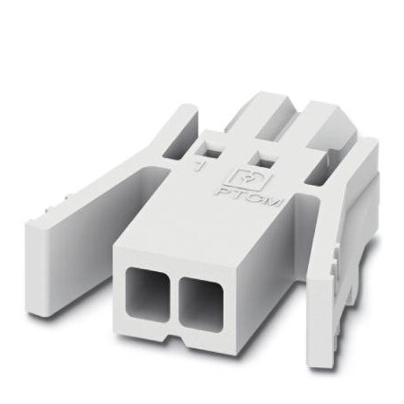 Phoenix Contact PTCM 0 5/ 2-PL-2 5 WH PCB connector 1015464