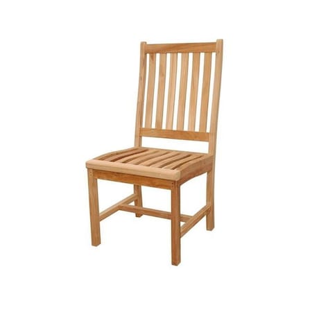 Anderson Teak Wilshire Dining Chair CHD-113
