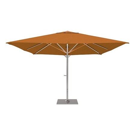 California Umbrella Outdoor Umbrella, Sand SOLA338001-6077