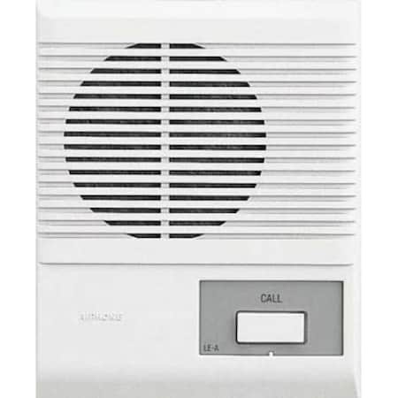 Aiphone Aiphone LE-A Intercom Sub Station LE-A