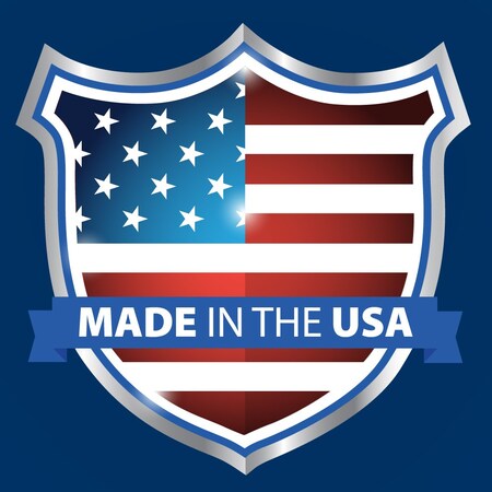 20x24x1 Carbon Air Filter MERV 7 6-Pack