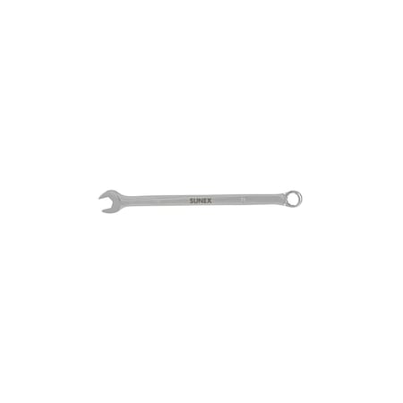 Sunex 8Mm Full Polish Combination Wrench 991708MA