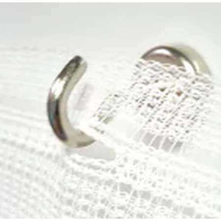 Rbl Products Magnet with Hooks, Neodymium 761