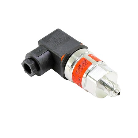 Danfoss Pressure Transmeter, 1/4in, 4-20mA 060G1107