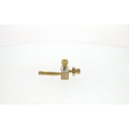 Nordyne Service Valve, 3/8", No664850R 664850R