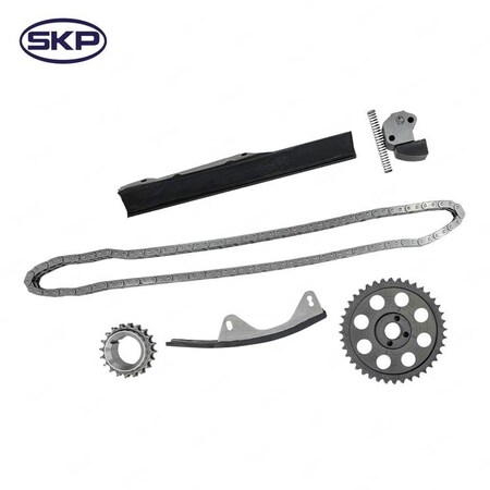 Skyward Automotive Products Engine Timing Chain Kit, SK94134S