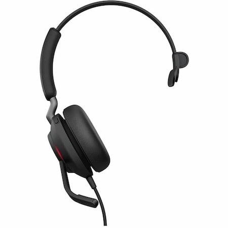 Jabra Evolve2 40 SE USB-C, UC Mono, Ext. Cord 24189-889-889