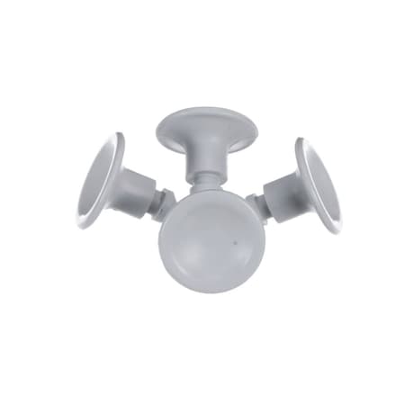 Delonghi FOOT PACK 4 KW662456