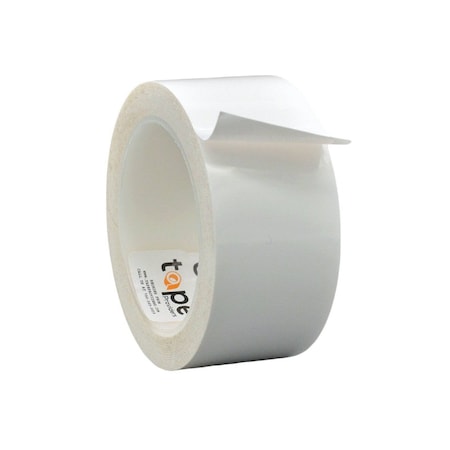 Wod Tape GHT7R Polyethylene Stucco Shrink Wrap Tape 3/8 in. x 60 yds. White, 128PK WOD GHT7R-00375-128-60-WHI