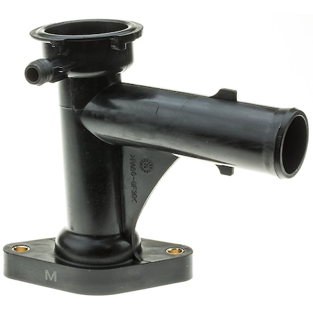 Motorad Engine Coolant Water Outlet CH5332