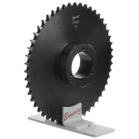 Browning Sprocket-Roller Chain 60Q50 60Q50