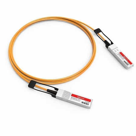 Accortec 25GB SFP28 TO SFP28 ACTIVE OPTICAL CABLE 844483-B21-ACC