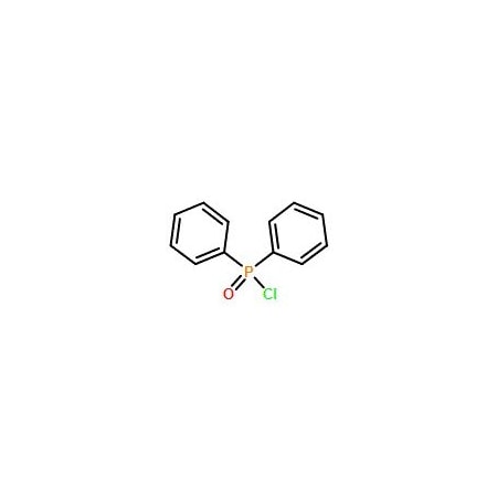 Ak Scientific Diphenylphosphinic chloride (500g), CAS 1499-21-4 R974-500g