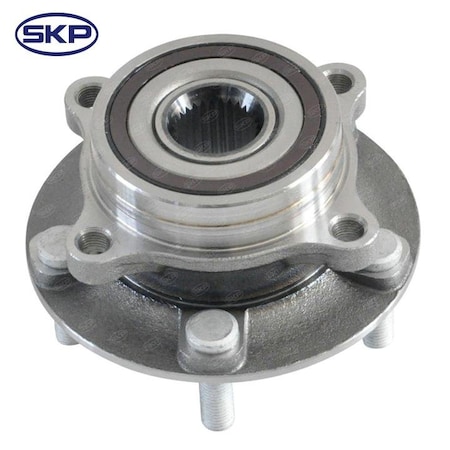 Skyward Automotive Products Wheel Bearing and Hub Assembly,  SK513300