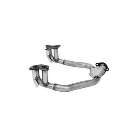 Walker 52368 Exhaust Front Pipe 1993-2006 Subaru W22-52368