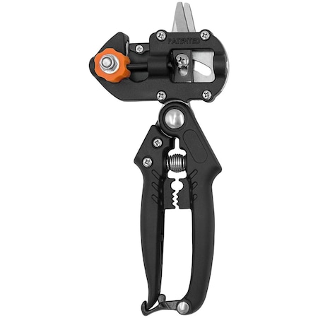 Zenport Grafting Tool, Omega Style, 5PK ZJ67