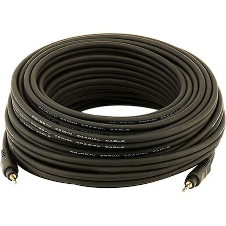 Monoprice Monoprice Premium Mini-phone Audio Cable 5583