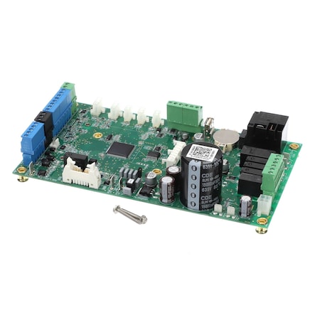 Heatcraft Control Board, Intelligen IRC 28918001