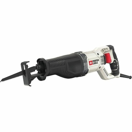 Porter-Cable 7-1/2 Amp Variable Speed Reciprocating Saw PCE360