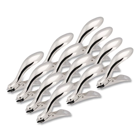 Swingline Heavy-Duty Staple Remover, Satin Chrome, 12PK 37201CT