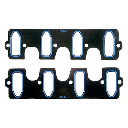 Bookazine 1312-2 0.04 in. Intake Manifold Gasket Set TI3622631