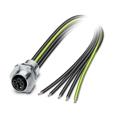 Phoenix Contact SACC-E-M12FSK4PE-M16XL/0 2-1 5 1425636