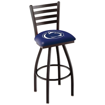 Holland Bar Stool Co Penn State Bar Stool L01425PennSt