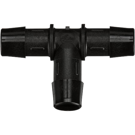 Gates Plastic Hose Connector 28634