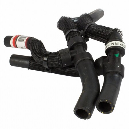 Motorcraft HVAC Heater Hose,  KH726