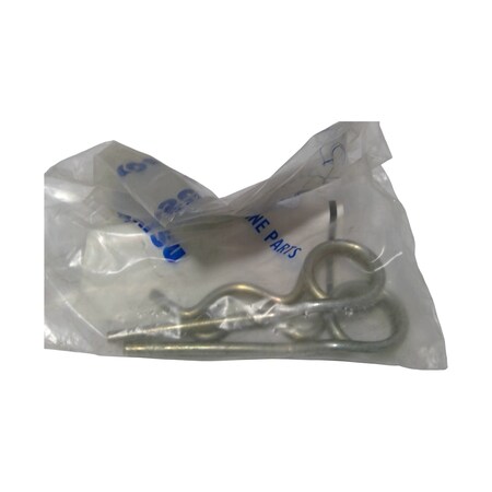 Komatsu HAIR PIN, KOMATSU OEM 3000759X 3000759X