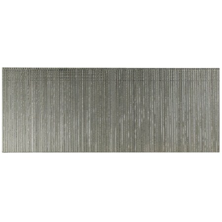 Simpson Strong-Tie Straight Adhesive Collation T-Style Head 18-Gauge Brads 1-1/4'' Type 316, 500-Qty T18N125FNB