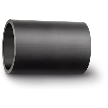 Fein Vacuum Cleaner Hose Adapter, Rubber, 3" L 31322771009