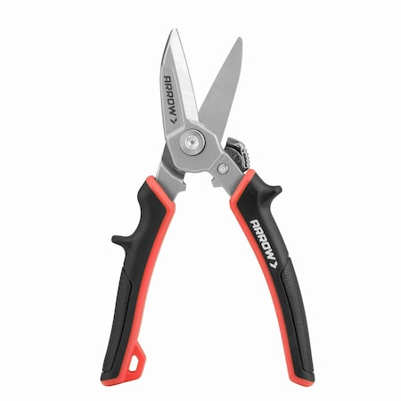 Arrow Fastener 7 in Drop Forged Shears AHT01015